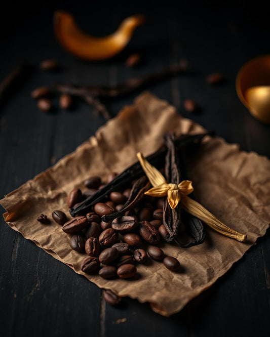 Ceremonial Cocoa